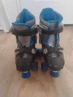 Leuke rolschaatsen maat 27-31 € 2,50, Fietsen en Brommers, Ophalen, Minder dan 16 inch