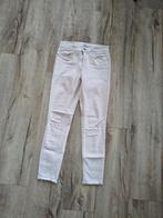 Prachtige ecru spijkerbroek van Only, M - 30. Onlblush mid., Only, Wit, Onbekend, Ophalen of Verzenden