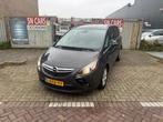 Opel Zafira Tourer 1.4 Business+ 7p. *APK*Luxe, Euro 5, Gebruikt, 4 cilinders, 7 stoelen