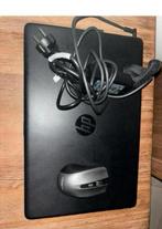 Hp laptop, Ophalen of Verzenden, Zo goed als nieuw