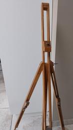 Adima schildersezel, Hobby en Vrije tijd, Schilderen, Ophalen, Gebruikt, Ezel