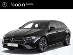 Mercedes-Benz CLA-Klasse 180 Shooting Brake Star Edition | N, CLA, 136 pk, Zwart, 4 cilinders