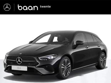 Mercedes-Benz CLA-Klasse 180 Shooting Brake Star Edition | N beschikbaar voor biedingen