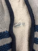 Dirkje Vestje Maat 62 lekker warm, Kinderen en Baby's, Babykleding | Maat 62, Ophalen of Verzenden, Zo goed als nieuw, Jongetje of Meisje