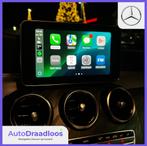 Mercedes Apple CarPlay & Android Auto inbouwen / coderen, Ophalen of Verzenden, Nieuw