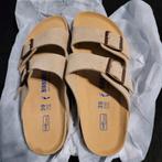 Nieuwe birkenstock sandalen mt 39 m/v, Ophalen of Verzenden, Nieuw, Sandalen of Muiltjes