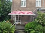 zonnescherm, Ophalen, Gebruikt, 450 cm of meer, Elektrisch