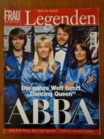 ABBA - Legenden, Gelezen, Ophalen of Verzenden