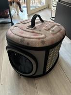 Mooie grote kattenmand, Ophalen of Verzenden, Zo goed als nieuw