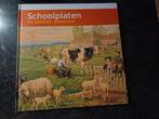 F. van Dulmen - Schoolplaat het volle leven, Ophalen of Verzenden, Zo goed als nieuw, F. van Dulmen