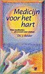 Medicijn voor het hart .Ds J.Belder 9050308112, Ophalen of Verzenden, Zo goed als nieuw, Ds J.Belder, Christendom | Protestants