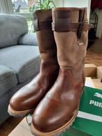 Travelin' Laarzen - Stoer en Comfortabel, Kleding | Heren, Schoenen, Bruin, Boots, Nieuw, Ophalen of Verzenden