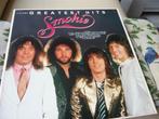 Lp Smokie greatest hits, Cd's en Dvd's, Ophalen of Verzenden, Zo goed als nieuw