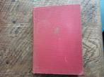 IK KAN HANDWERKEN BOEK UIT 1953, Ophalen of Verzenden, Zo goed als nieuw, Overige onderwerpen