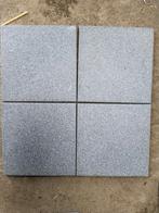 tegel 15x15 grijs, Doe-het-zelf en Verbouw, Tegels, Keramiek, Minder dan 5 m², Vloertegels, Minder dan 20 cm