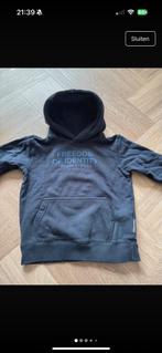 Marc O'Polo Kinder Sweater Maat 110, Ophalen of Verzenden, Zo goed als nieuw, Jongen of Meisje, Trui of Vest