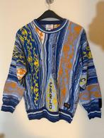 Carlo Colucci Trui Maat L 3D multi color, Ophalen of Verzenden, Zo goed als nieuw