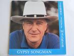 LP Jerry Jeff Walker - Gypsy Songman - 2 LP Set, Ophalen of Verzenden, Zo goed als nieuw, 12 inch