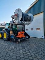 Slangenhaspel/sleepslang/beregening/compressor, Ophalen of Verzenden