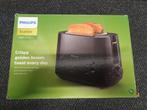 Philips Toaster 3000 Series - ZGAN in doos!, Verzenden, Zo goed als nieuw, Meer dan 8 standen