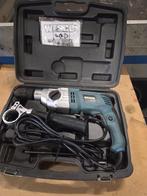 Boormachine merk= wesco, Doe-het-zelf en Verbouw, Gereedschap | Boormachines, Ophalen of Verzenden, Boormachine