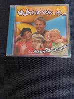 HW 55052 - WAT ER OOK IS... - WIM BEVELANDER, Ophalen of Verzenden, Zo goed als nieuw