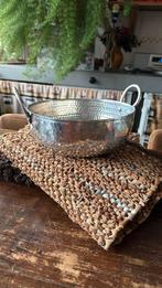 Kookpot, Ophalen of Verzenden, Zo goed als nieuw, Aluminium, Kookpan of Snelkookpan