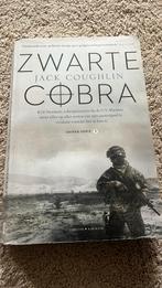 Jack Coughlin - Zwarte Cobra, Ophalen of Verzenden, Zo goed als nieuw, Jack Coughlin; Donald A. Davis
