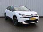 Citroën C4 HYBRID 145 BUSINESS BLACK ROOF NAVI/CAMERA/STOEL, Auto's, Citroën, 145 pk, Gebruikt, 1199 cc, LED verlichting