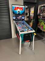 Prachtige flipperkast Stern Jaws Limited Edition Pinball, Verzamelen, Nieuw, Flipperkast, Stern, Dot-matrix