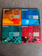 Sony  mini disc nieuw, Ophalen of Verzenden