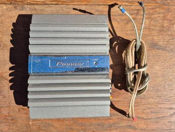 Pioneer GM-232 versterker 130W beschikbaar voor biedingen