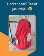 Houten nametags tas kind, Overige kleuren, Minder dan 40 cm, Nieuw, Minder dan 35 cm