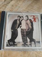 3T - Brotherhood & Why CD Singles, Ophalen of Verzenden, 1985 tot 2000, Zo goed als nieuw