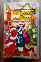 vhs kindervideo banden., Cd's en Dvd's, VHS | Kinderen en Jeugd, Alle leeftijden, Ophalen of Verzenden, Gebruikt, Overige typen