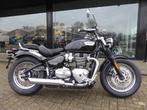 Triumph Bonneville Speedmaster Einde jaars demo sale nu ook, Motoren, Triumph Motocycles, Chopper, Bedrijf, Triumph.Benelux@triumph.co.uk