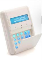 RISCO Agility complete alarmsysteem, Ophalen of Verzenden, Compleet systeem, Afstandsbediening