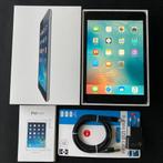 iPad mini 16GB (1st generation) 2012 - 87,9% batterij, Computers en Software, Apple iPads, Gebruikt, Zwart, 8 inch, Ophalen of Verzenden