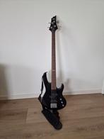 ESP LTD B-50, Muziek en Instrumenten, Gebruikt, Ophalen, Elektrisch