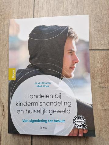 Handelen bij kindermishandeling en huiselijk geweld beschikbaar voor biedingen