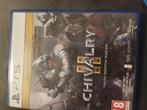 Chivalry ps5, Ophalen, Zo goed als nieuw