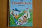 Donald duck - de zeilboot - gouden boekje - nieuw, Walt Disney, Nieuw, Ophalen of Verzenden, Sprookjes