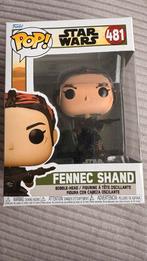 Funko Pop Fennec Shand 481, Ophalen of Verzenden, Nieuw