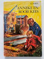 Anneke en rooie Kees (K. Norel), Boeken, Kinderboeken | Jeugd | 10 tot 12 jaar, Gelezen, Ophalen of Verzenden, K. Norel