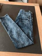 Spijkerbroek Maat 31 - CLCT van owen the streets w31 /L 32, Ophalen of Verzenden, Zo goed als nieuw, Blauw, W32 (confectie 46) of kleiner
