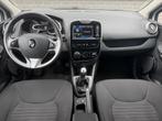 Renault Clio 0.9 TCe Eco2 Limited |Navi|CruiseCtrl|Airco|5De, Voorwielaandrijving, 898 cc, Stof, Origineel Nederlands