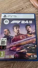 F1 24 PS5 - Nieuw!, Ophalen, Nieuw
