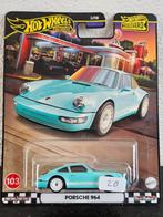 Hot Wheels Porsche 964 Hot Wheels Boulevard, Verzenden, Nieuw, Auto