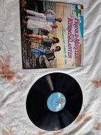 Te koop een lp van  frank en mirella en de kermis klanten, Levenslied of Smartlap, Gebruikt, Ophalen of Verzenden, 12 inch