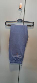 Jongens colbert en pantalon set - maat 158-170, Ophalen, Onbekend, Blauw, Overige maten